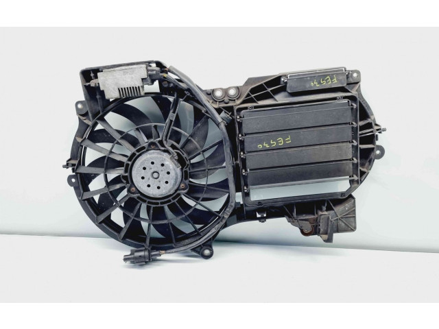 Вентилятор радиатора     4F0121003D, 103KW    Audi A6 S6 C6 4F 