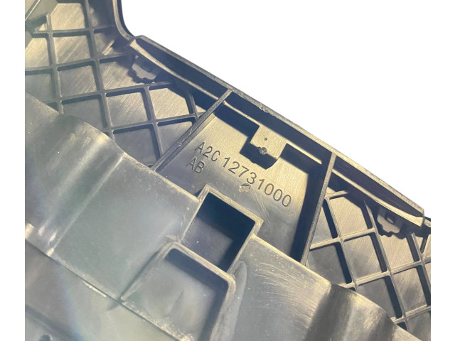 Přístrojová deska Alfa Romeo Stelvio 2019 50559284