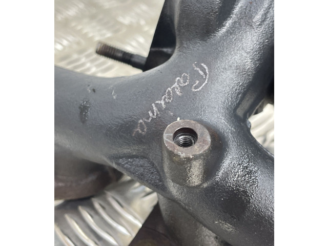 Турбина Audi A3 S3 A3 Sportback 8P 04L253016 для двигателя CBZB