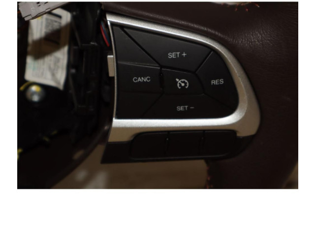 Руль Jeep Renegade 2014 - года 7356038170