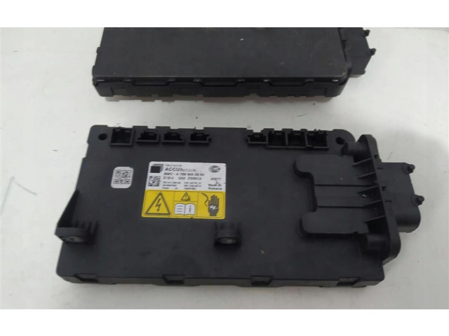 Блок управления A7899003300   Smart ForFour II W453