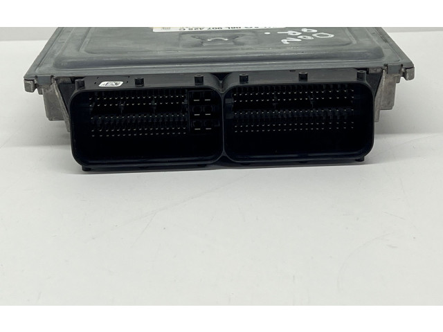 Блок управления двигателя 06L907425C, A2C39555700AAA   Audi Q5 SQ5