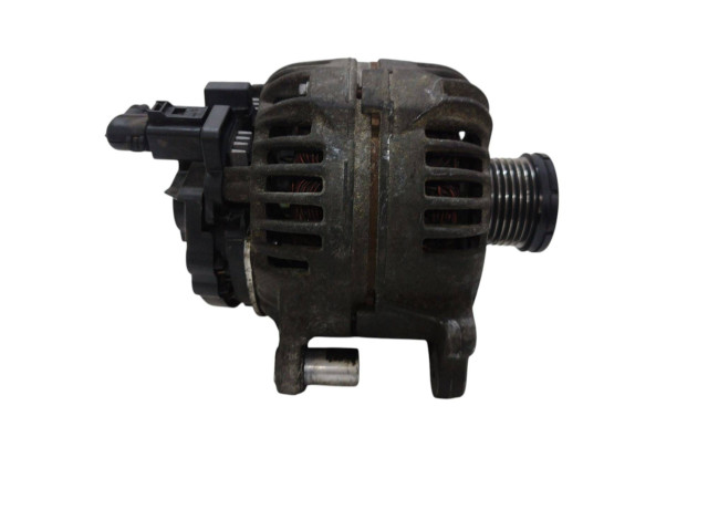 Lichtmaschine 03C903023A, 0124525093   Skoda Yeti (5L)      