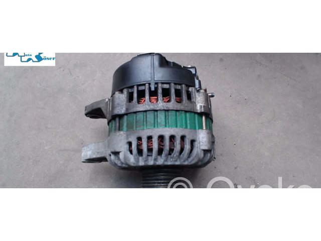 Генератор AB195116   Hyundai Sonata 2.5     