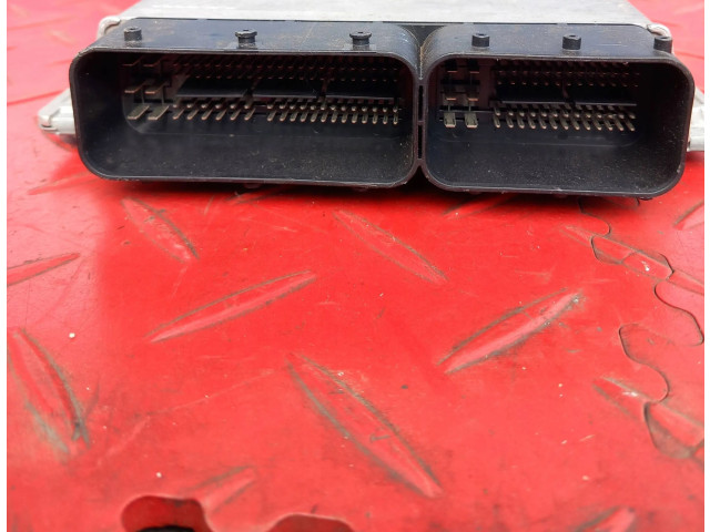 Řídící jednotka 7846903, 5WK95914 BMW M3 e92 2008