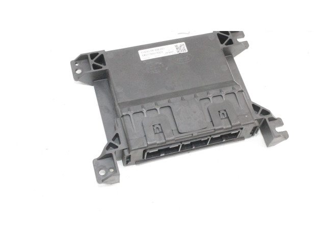 Блок управления климат-контролем FW9314F498AD Jaguar XJ X351