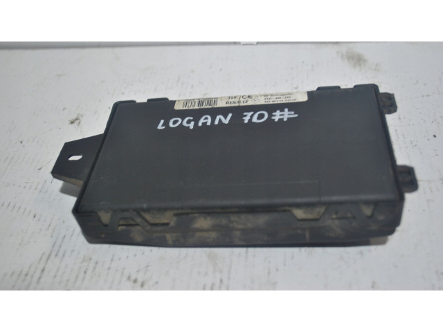 Блок комфорта 8200564718   Dacia Logan I   