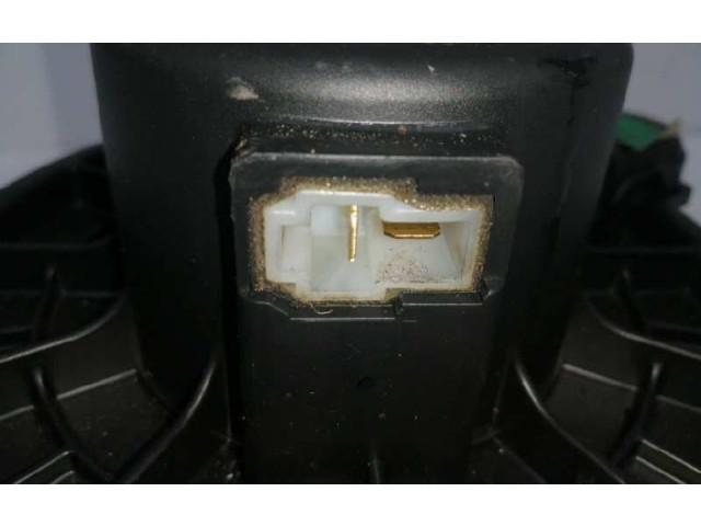 Вентилятор печки    F00S330024   Hyundai i10