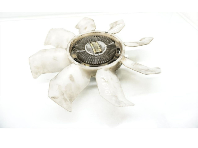 Вентилятор радиатора 25261-42920 Mitsubishi L200 2.5