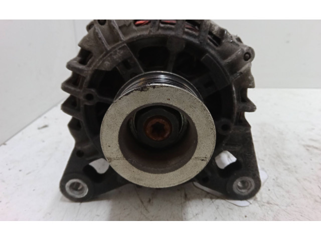 Генератор 8200654541B   Renault Twingo II      