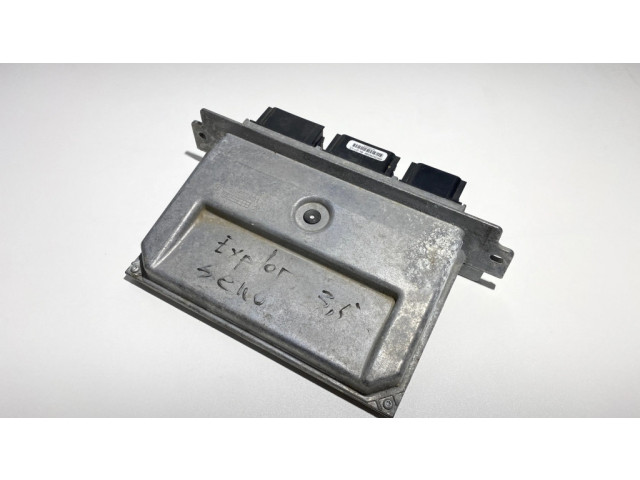 Řídící jednotka 12a650, 131600932 Ford Explorer 2016