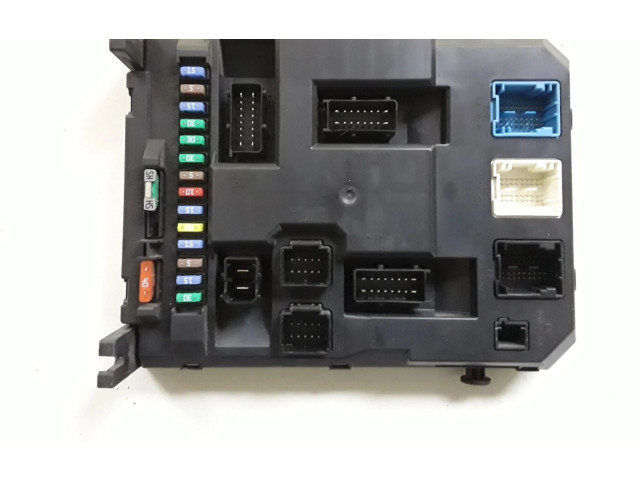 Блок комфорта 9666952280   Citroen C3   