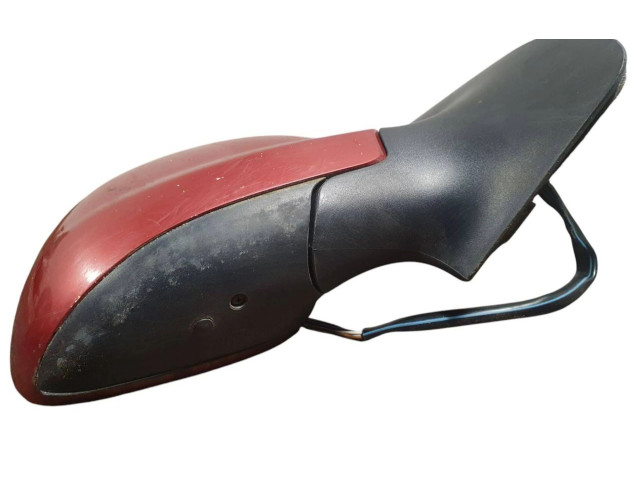 Поршень Зеркало (управляемое электричеством) ALH E1010515 Volkswagen Golf IV