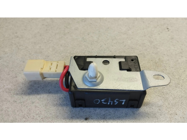 Блок управления C25M1A, 05354   Lexus LS 430