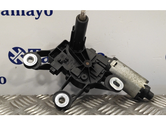 Моторчик заднего дворника 6H5217404CB, 53029112 Land Rover Freelander 2 - LR2