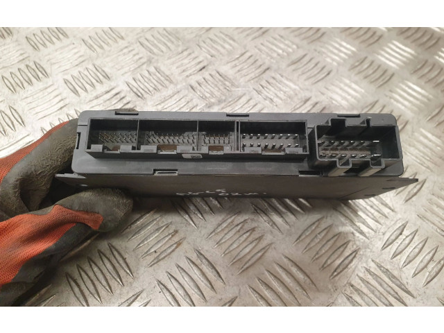 Блок комфорта 4B0962258D   Audi A6 S6 C5 4B   