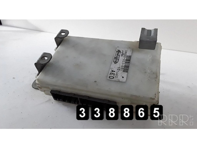 Řídící jednotka e01 Honda Legend 1997