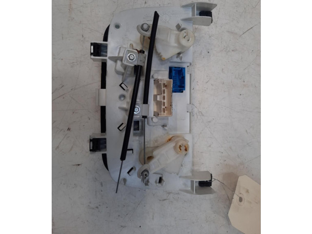 Блок управления климат-контролем 735447952 Fiat Grande Punto