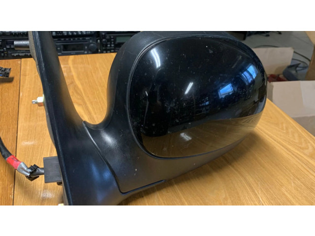 Zpětné zrcátko levé Ford F150 1997