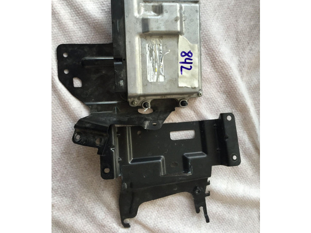 Řídící jednotka Mazda CX-5 2015