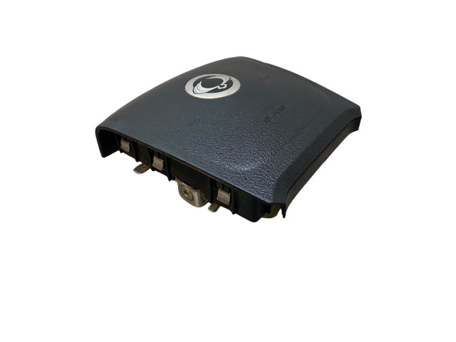 Подушка безопасности водителя 8620021500, AB3522R4L0062 SsangYong Rexton I