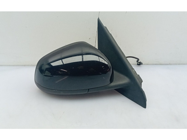 Зеркало электрическое        Renault Twingo III  2014 -  года   