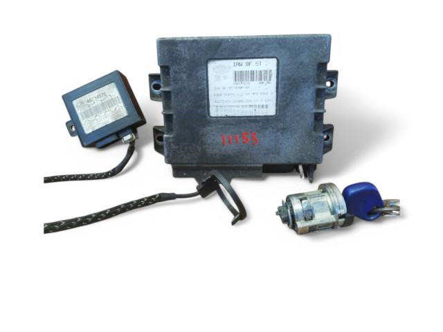 Řídící jednotka 46476428-IAW8F.5T, 46476428-IAW8F.5T   Fiat Punto (176) 1997