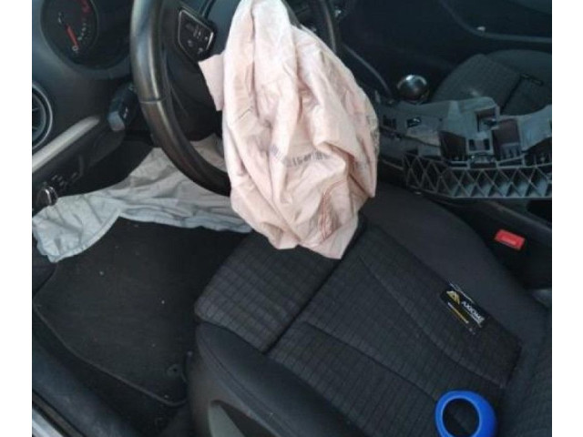 Блок АБС 5Q0614517CLBEF   Audi  A3 S3 8V  2013 - 2019 года