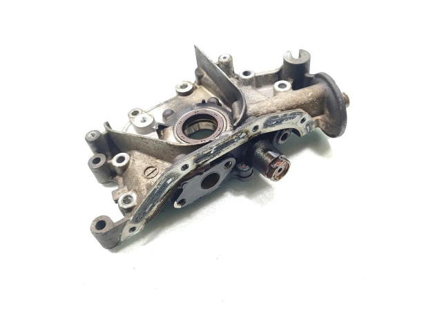 Масляный насос  G4EE 21311-26XXX  KIA Rio 