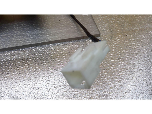 Зеркало электрическое Dacia Logan I 2004 - 2012 года