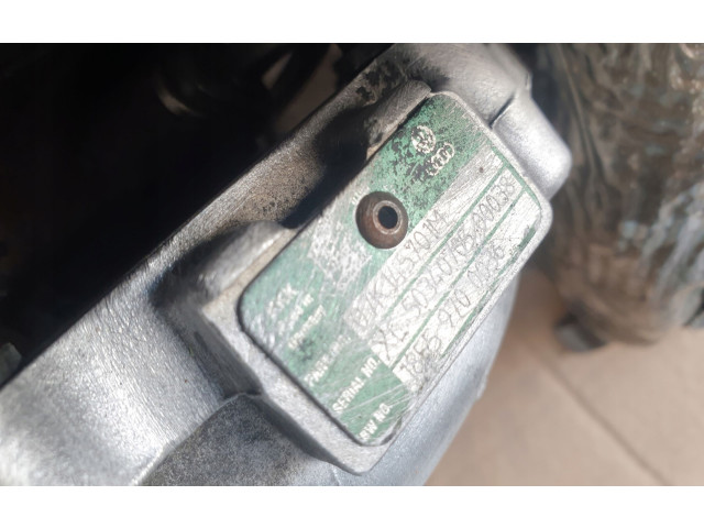 Turbodmychadlo Турбина 07K145701M Audi TT TTS RS Mk3 8S