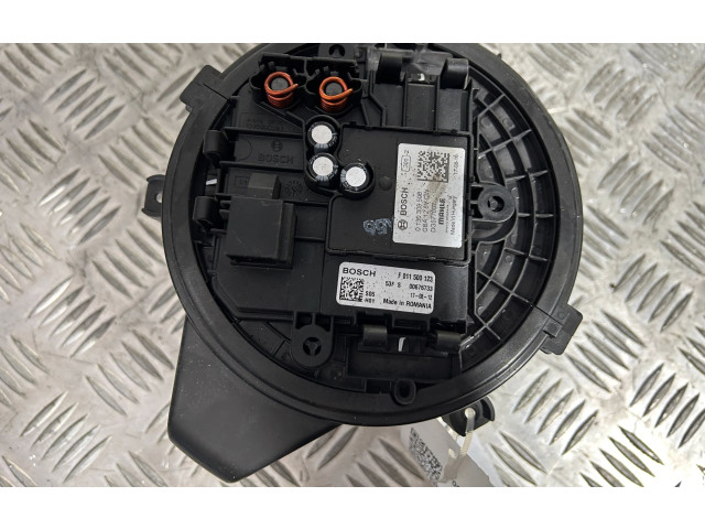 Вентилятор печки    F011500123   Volvo XC90