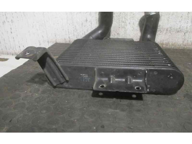 Интеркулер  1271001161, 1271001161   Mazda 626 