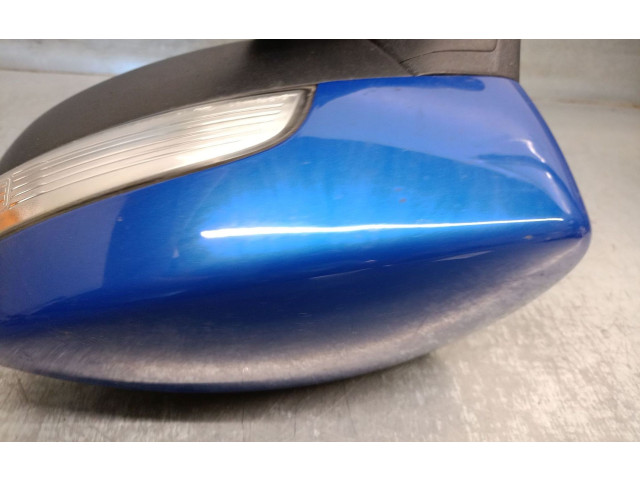 Зеркало электрическое Ford Ecosport 2013 - 2017 года