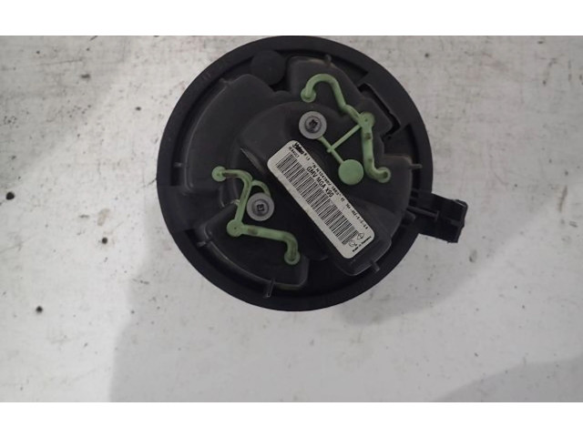 Вентилятор печки Dacia Logan I