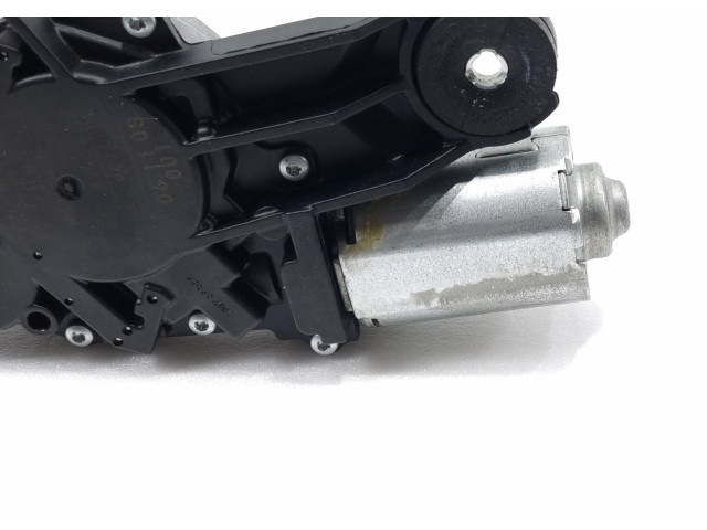 Моторчик заднего дворника 3M51-R17K441-AE, 3M51-R17K441-AE Ford S-MAX