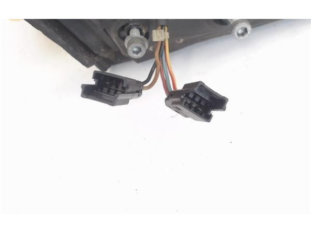 Зеркало электрическое        Fiat Coupe   -  года   