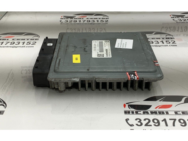 Блок управления двигателем Блок управления 03L906023M, 03L906023L   Audi A3 8Y