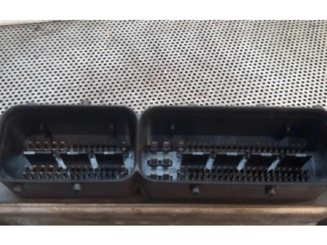 Řídící jednotka 51892322, CENTRALITAMOTORUCE Fiat Punto (199) 2011