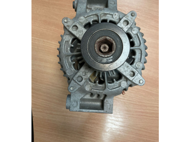 Генератор P04801835AC   Jeep Grand Cherokee      