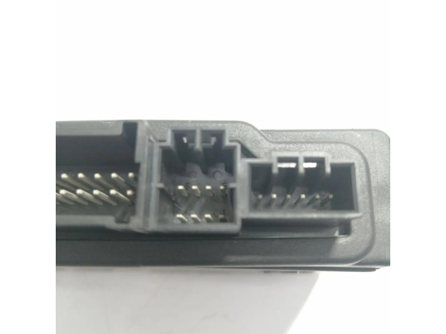 Блок управления двигателя 25745824, MODULOELECTRONICO Cadillac DTS