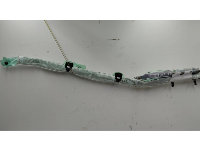 Боковая подушка безопасности 8X2314K160AE Jaguar XF X250