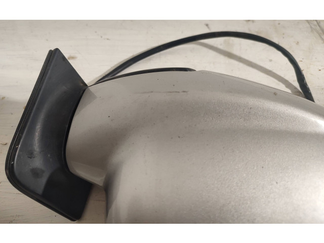 Zpětné zrcátko pravé Chevrolet Rezzo 2007 012139