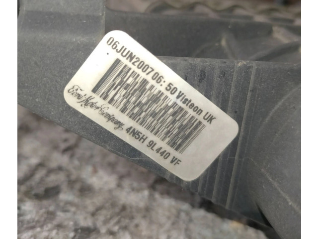 Интеркулер 31280122 Volvo V50