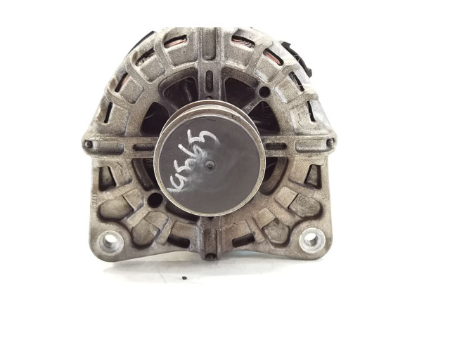 Генератор Dacia Logan II