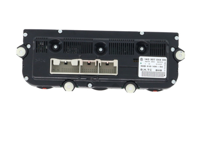 Блок управления климат-контролем 1K0907044DD Volkswagen Golf Plus