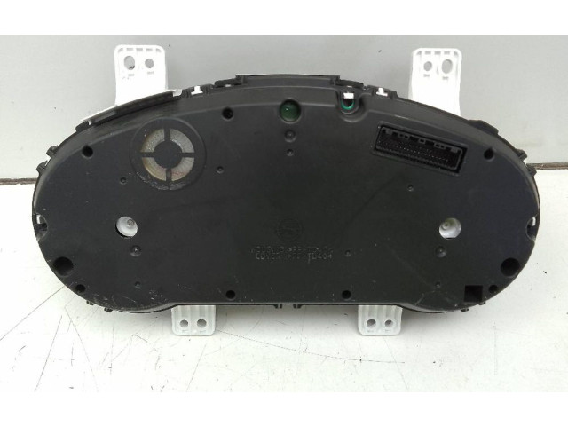 Přístrojová deska SsangYong Tivoli 2022 8021035040