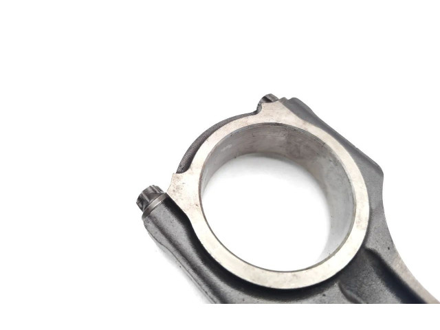 Турбина Нагнетатель Ford Transit - Tourneo Connect XS4Q6K682DE для двигателя BHPA