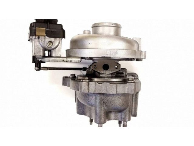 Turbodmychadlo Турбина 35242128H, 771955   Chrysler Voyager 2.8  