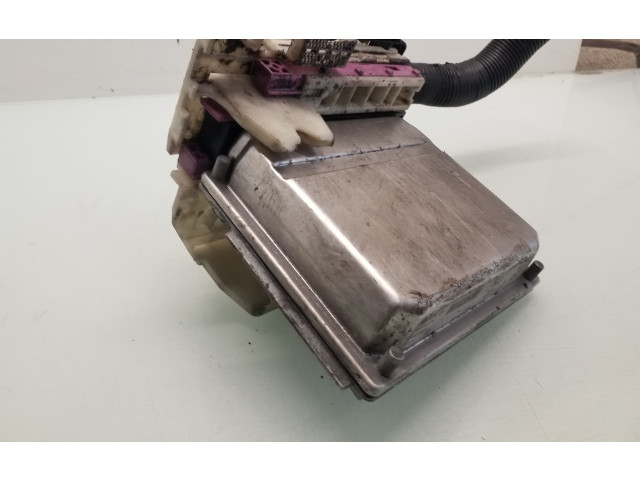 Блок управления коробкой передач 0281001776 Volvo V70